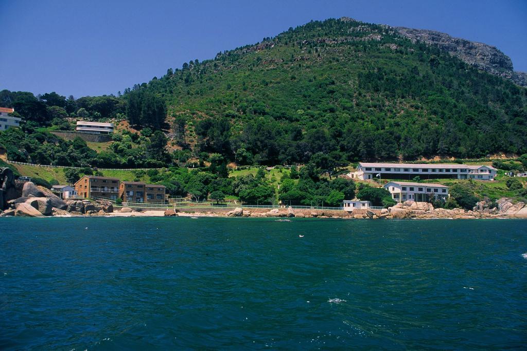 Flora Bay Resort Hout Bay Exterior photo