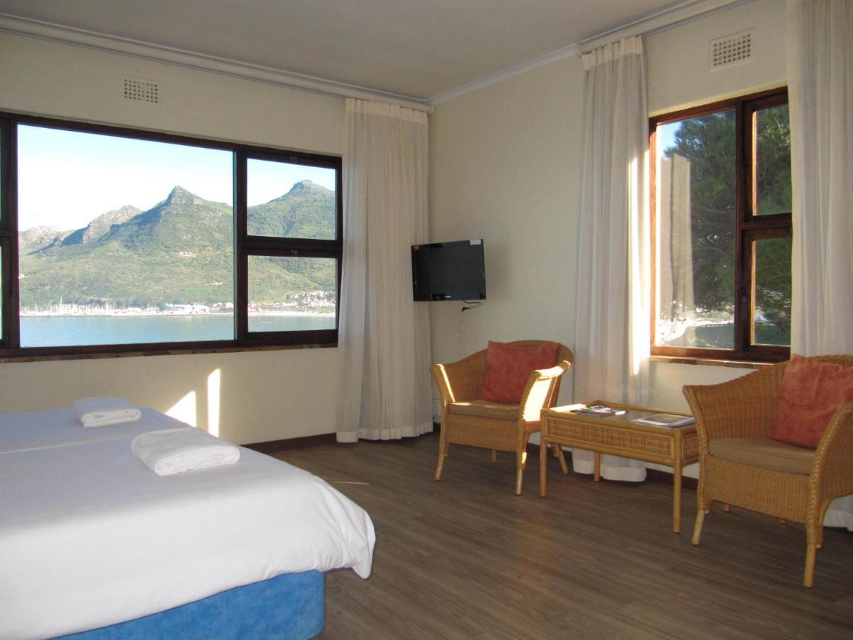 Flora Bay Resort Hout Bay Room photo