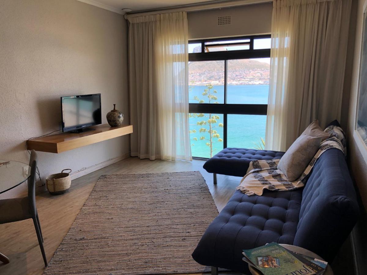 Flora Bay Resort Hout Bay Exterior photo
